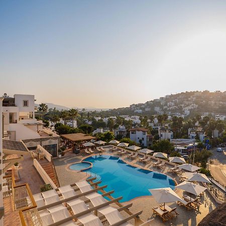 Elementa Boutique Hotel - Adults Only Яликавак Екстериор снимка